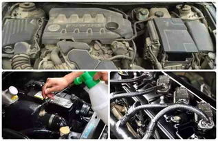 汽车怠速多少才起步抖动(汽车怠速抖动，何时起步需关注)