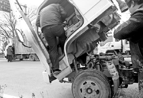 冬天汽车加多少柴油合适(冬天汽车如何合理添加柴油)