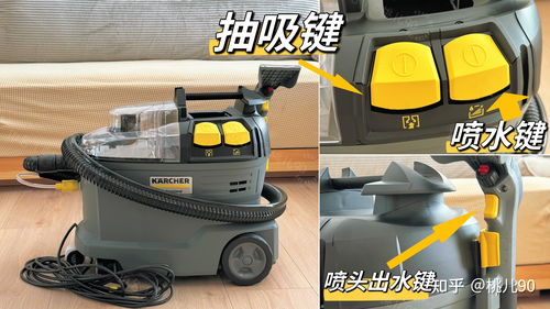 汽车深度清洗设备多少钱(汽车深度清洗设备价格解析)