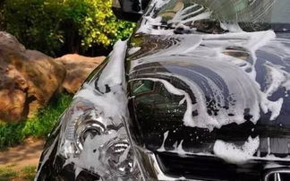 儿童汽车洗灰尘多少钱(儿童汽车洗尘服务价格解析)