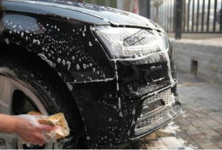 儿童汽车洗灰尘多少钱(儿童汽车洗尘服务价格解析)