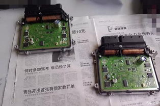 宁波汽车控制器价格多少(宁波汽车控制器价格多少？市场解析与购买指南)