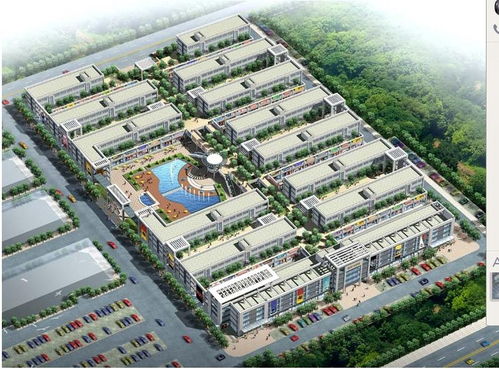 淄博国际汽车城房价多少(淄博国际汽车城房价解析)