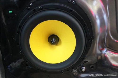 汽车换分频喇叭多少钱(汽车换分频喇叭，价格与价值共探)