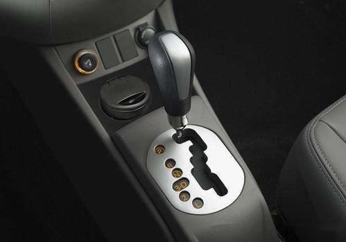 自动挡的汽车转速多少(自动挡汽车转速解析)