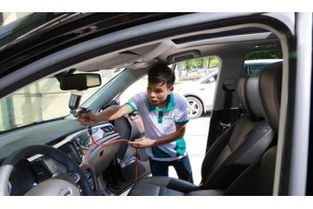 昆山汽车甲醛治理多少钱(昆山汽车甲醛治理费用解析)