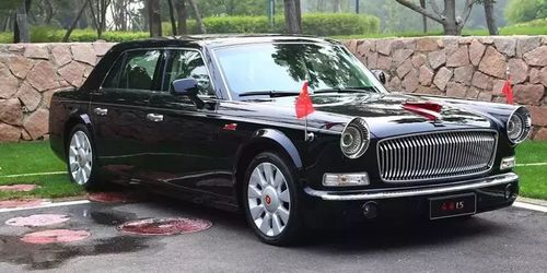 红旗汽车有多少经销商店(红旗汽车经销商店数量概览)