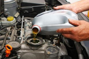 汽车机油多少升是好车标(汽车机油量与品质,如何从好车标看机油的适量与优质) 汽车机油多少升是好车标(汽车机油量与品质,如何从好车标看机油的适量与优质)