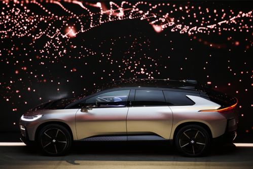 将来的汽车会有多少吨呢(未来汽车之重量预测，究竟会有多少吨？