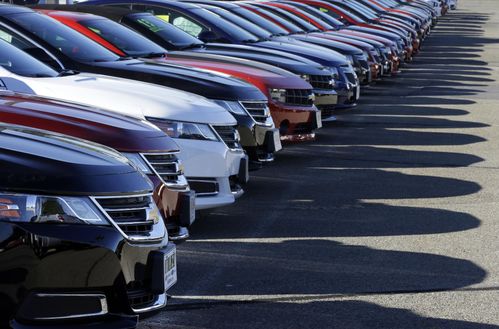 19年汽车优惠多少钱(19年汽车市场大优惠，购车者能省多少钱？