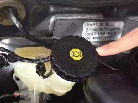 汽车刹车油多少度(汽车刹车油的工作温度与安全性能探讨)