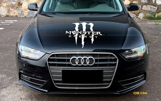 汽车上贴膜有多少种(汽车上贴膜的种类与选择)