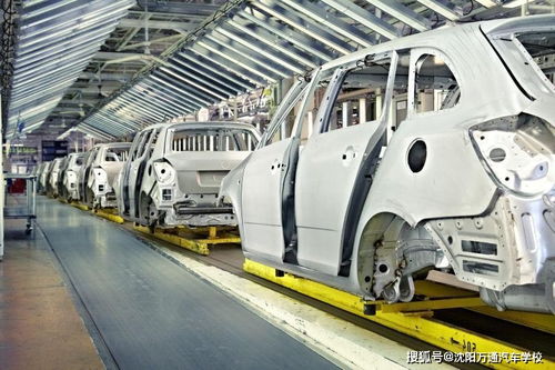 河南汽车装配线价格多少(河南汽车装配线价格解析)