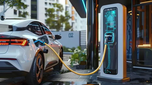 美国电动汽车工资多少(美国电动汽车行业工资揭秘)