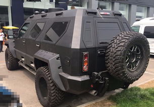 以前的装甲汽车多少钱(装甲汽车的历史价格变迁)