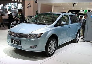 三款电动汽车售价多少(三款热门电动汽车售价解析)