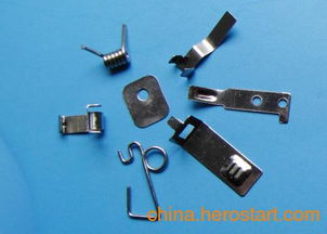 渭南汽车冲压件价格多少(渭南汽车冲压件价格解析) 渭南汽车冲压件价格多少(渭南汽车冲压件价格解析)