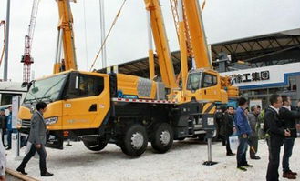 福建汽车起重机功率多少(福建汽车起重机功率解析)