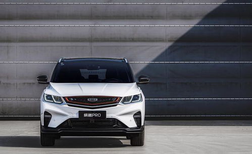 吉利缤越汽车用多少汽油(吉利缤越汽车,燃油消耗与使用指南) 吉利缤越汽车用多少汽油(吉利缤越汽车,燃油消耗与使用指南)