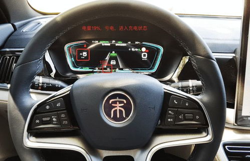 油电混动汽车用电多少(油电混动汽车用电量解析)