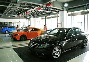 汽车经销加盟多少钱啊(汽车经销加盟，费用解析与投资考量)