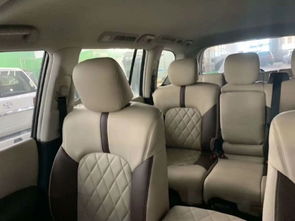 汽车后座椅改装多少钱(汽车后座椅改装费用解析)