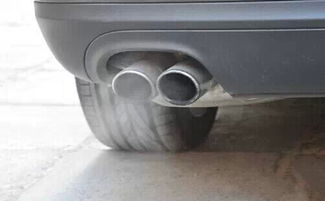 天冷了汽车怠速是多少(天冷时汽车怠速的正确设置与注意事项)