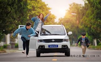 金彭电动汽车多少伏(金彭电动汽车的电压解析)