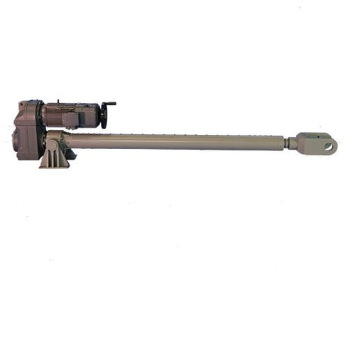 海南汽车电动推杆多少钱(海南汽车电动推杆价格解析)