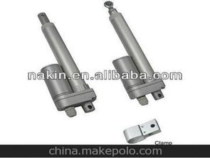 海南汽车电动推杆多少钱(海南汽车电动推杆价格解析)