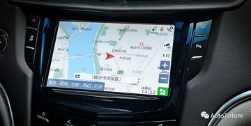 汽车导航灵敏度设置多少(汽车导航灵敏度设置指南)