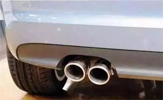 汽车排气管多少公里保养(汽车排气管保养指南，多少公里应进行保养？