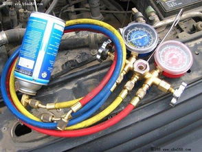 汽车空调管子压力多少(汽车空调管子压力解析)