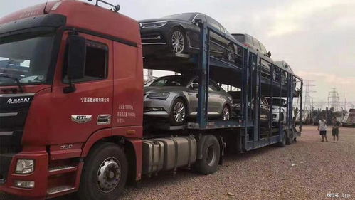 福建汽车托运运费多少钱(福建汽车托运运费详解)