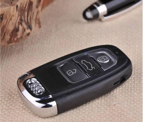 水区汽车芯片钥匙多少钱(水区汽车芯片钥匙价格解析)