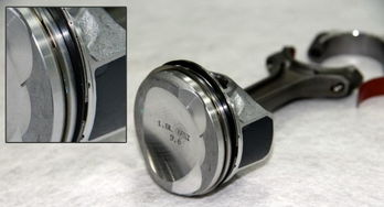 汽车活塞环多少公里换(汽车活塞环更换里程探讨)