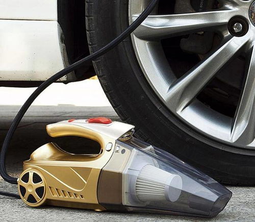 汽车胎压到底打多少气(汽车胎压，如何正确打气)