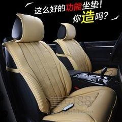 康定汽车藏式座垫多少钱(康定汽车藏式座垫价格解析)
