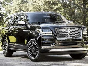 林肯汽车小越野多少钱(林肯汽车小越野，价格与品质的完美结合)