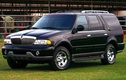 林肯汽车小越野多少钱(林肯汽车小越野，价格与品质的完美结合)