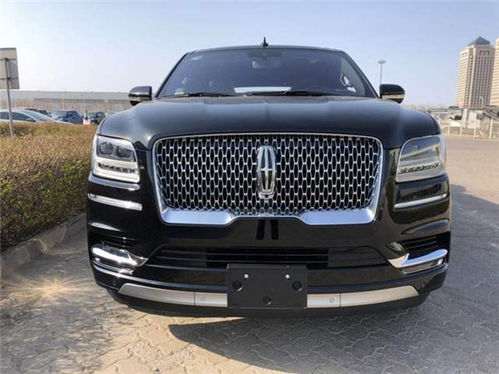 林肯汽车小越野多少钱(林肯汽车小越野，价格与品质的完美结合)