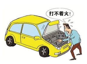 汽车电子打火按多少次(汽车电子打火系统，按多少次才能成功启动？