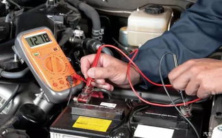 汽车停车后用电是多少瓦(汽车停车后用电量解析，以瓦为单位的电力消耗)