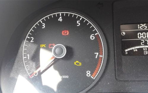 小汽车打火用多少转速(小汽车打火所需转速详解)