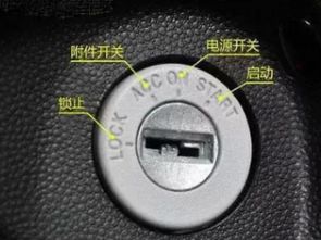 小汽车打火用多少转速(小汽车打火所需转速详解)