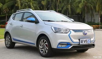 江淮小型汽车多少钱(江淮小型汽车价格解析)