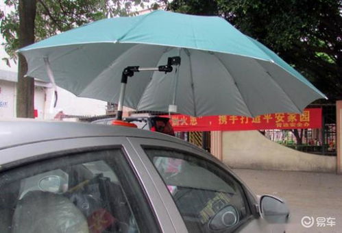 茂名汽车遮阳伞价格多少(茂名汽车遮阳伞价格解析)