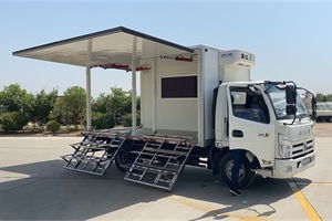 汽车摆地摊标准是多少(汽车摆地摊标准详解)