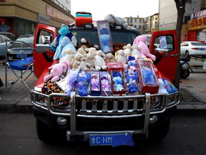 汽车摆地摊标准是多少(汽车摆地摊标准详解)