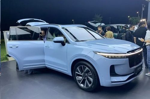 理想汽车最高配多少钱(理想汽车最高配置价格解析)